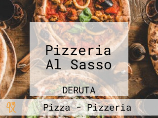 Pizzeria Al Sasso