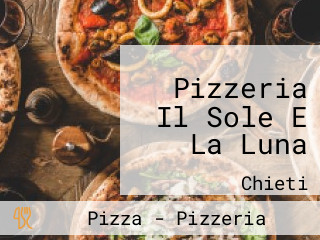 Pizzeria Il Sole E La Luna