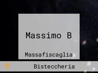 Massimo B