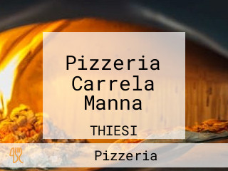 Pizzeria Carrela Manna