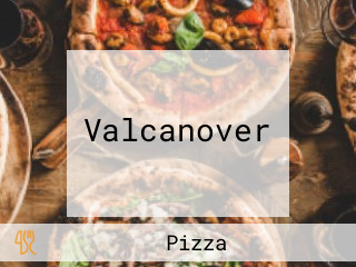 Valcanover