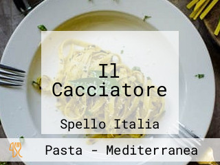 Il Cacciatore