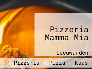 Pizzeria Mamma Mia