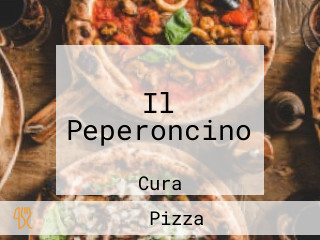 Il Peperoncino