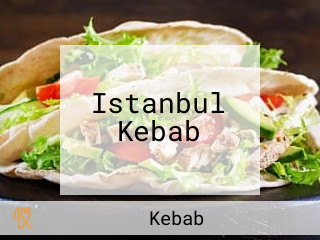 Istanbul Kebab