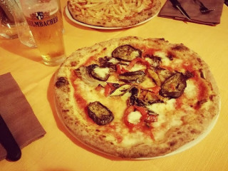 Pizzeria Antica Marina