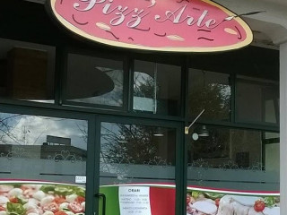 Pizzeria Pizz'arte