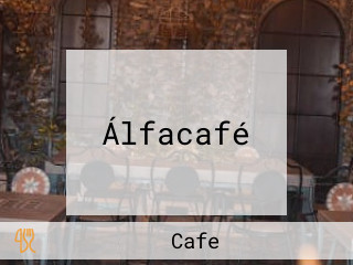 Álfacafé