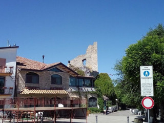 La Locanda Di Pan