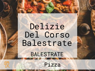 Delizie Del Corso Balestrate