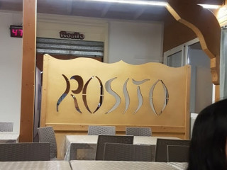 Pizzeria Da Rosito