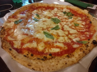 Pizzeria 'o Sarracin