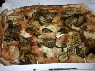 Pizzeria Alba