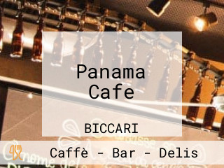 Panama Cafe