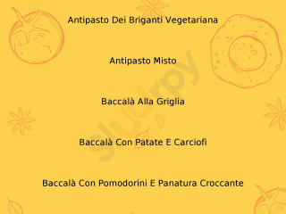 Osteria Dei Briganti