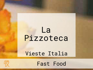 La Pizzoteca