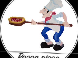 Pazza Pizza