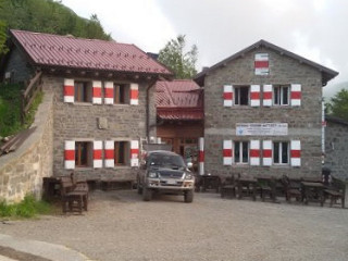 Rifugio Battisti