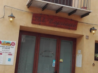 Trattoria Al Capriccio