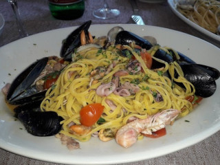 Del Pescatore