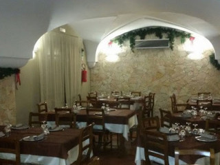 Pizzeria La Pergola