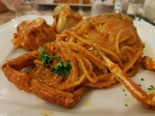 Trattoria Rossi