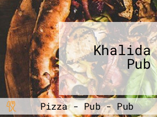 Khalida Pub