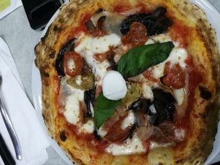 Pizzeria Ali' Baba'