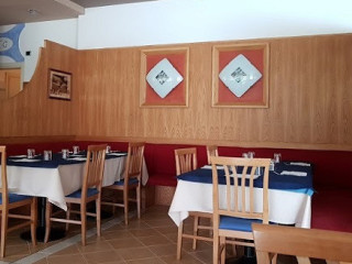 Pizzeria Mura Bastia