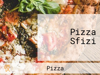 Pizza Sfizi