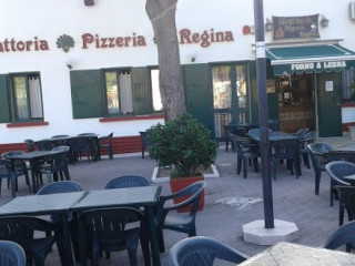 Trattoria Pizzeria Regina