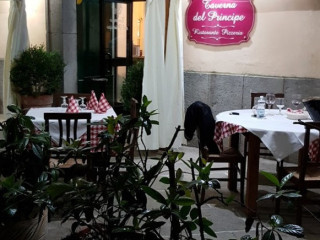 La Taverna Del Principe