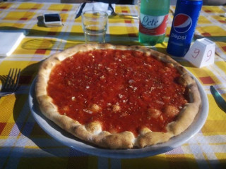 Pizzeria Marconi