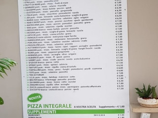 Pizzeria El Papagayo