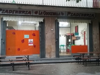 Piadineria La Coccinella