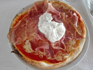 Pizzeria Al Molinetto