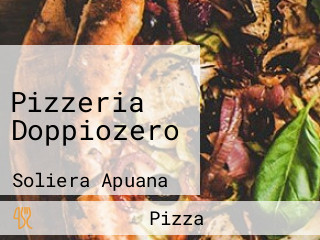 Pizzeria Doppiozero