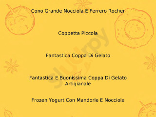 Gelateria Pallino