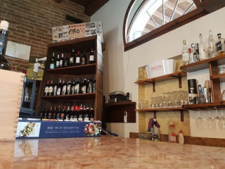 Osteria Torre Morosini