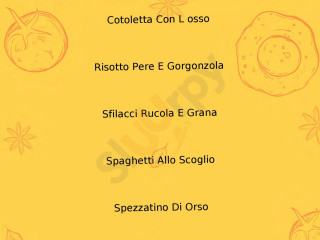 Trattoria Dalla Rosy