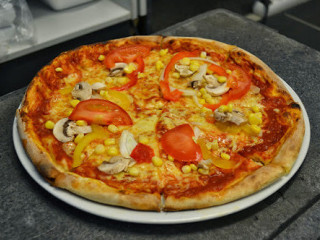 Oasen Pizza Grill