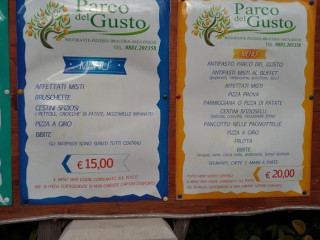 Parco Del Gusto