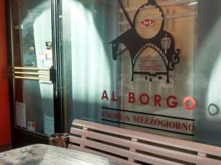 Pizzeria Al Borgo