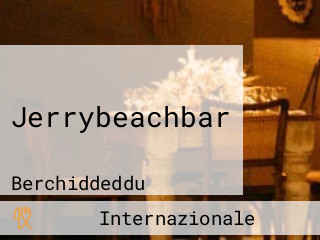 Jerrybeachbar