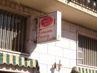 Pizzeria Da Ciccillo