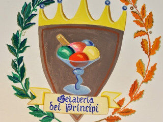 Gelateria Dei Principi