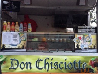 Don Chisciotte