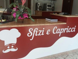 Sfizi E Capricci Da Nico