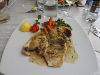 Trattoria Galluras