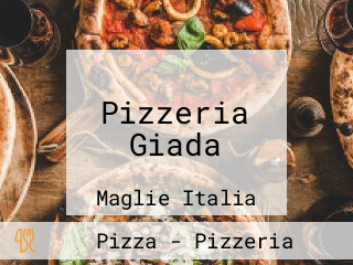 Pizzeria Giada